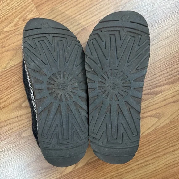 UGG Refelt Tasman Slipper Shoes - Picture 3 of 5